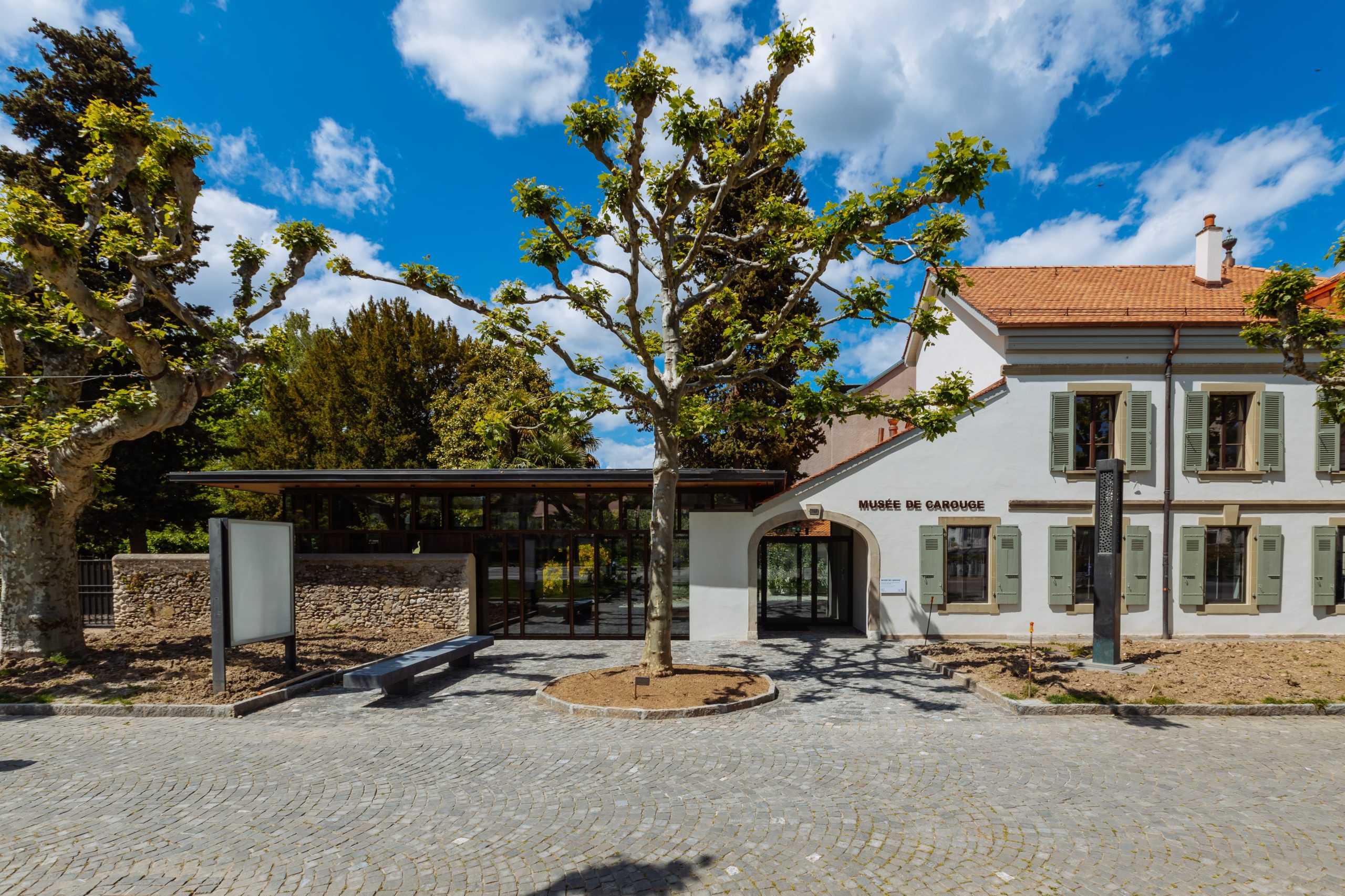 Musée de Carouge