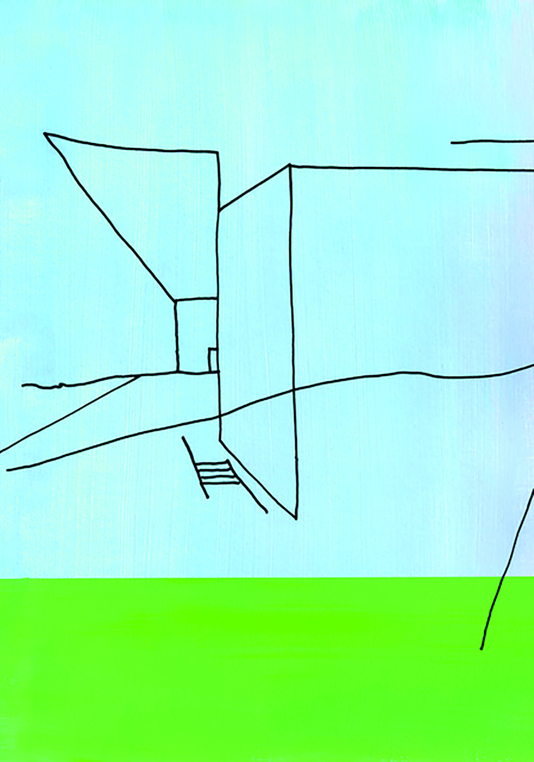 E-space-space28 Galerie LIGNE treize