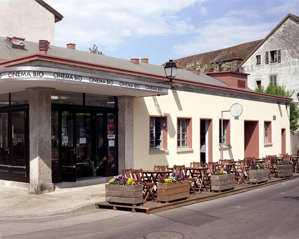 cinema-bio-carouge-ge Galerie LIGNE treize