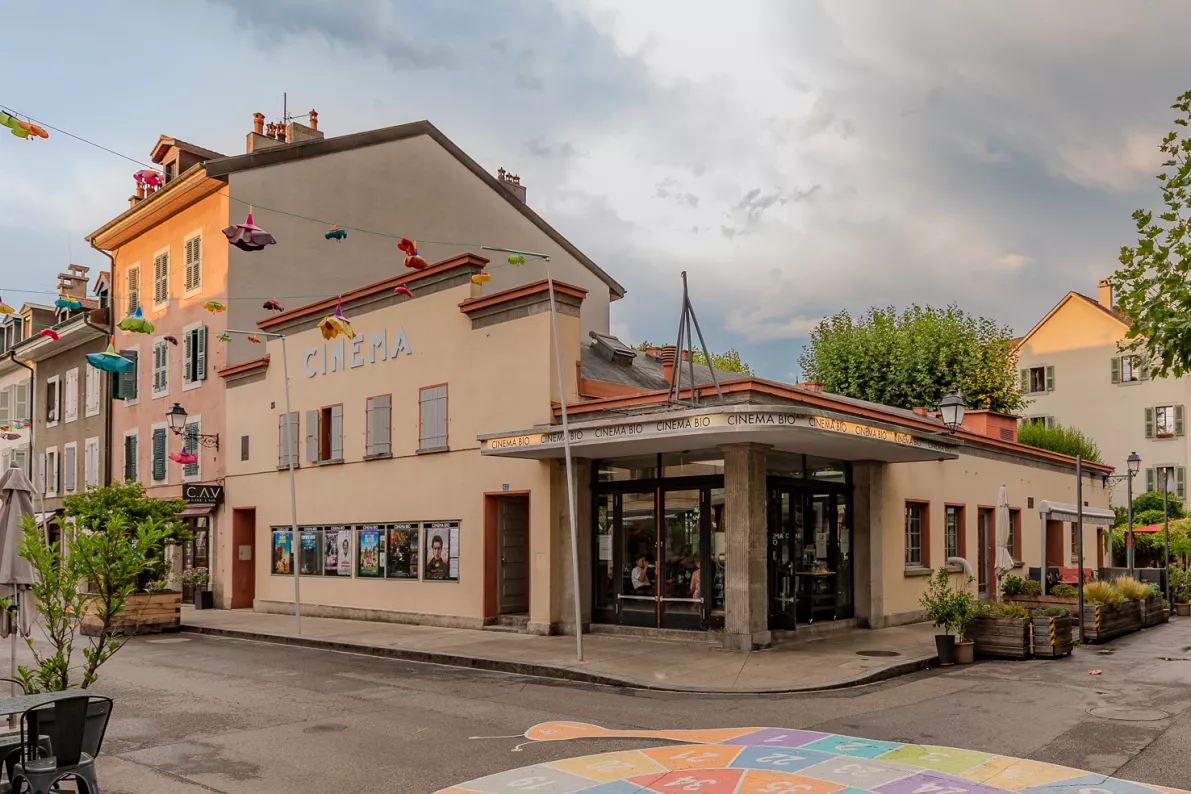 Galerie LIGNE treize